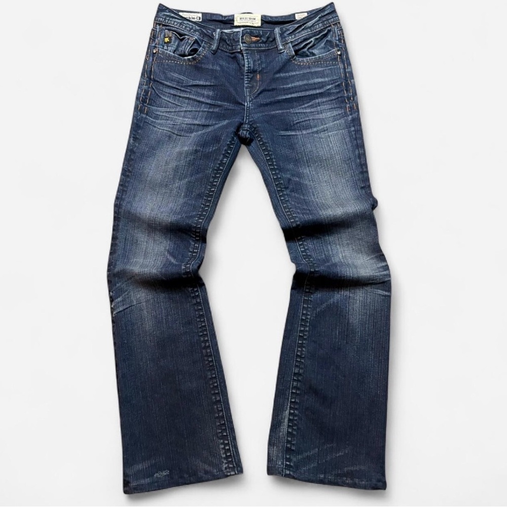 Vintage Mek Jeans